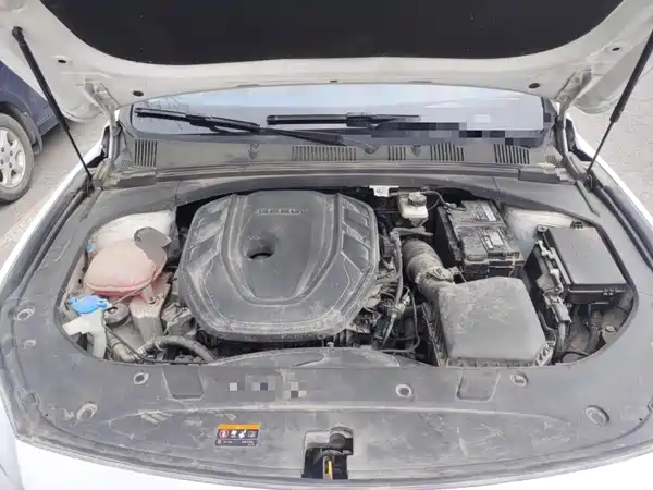 Geely Preface 2023, фото 10