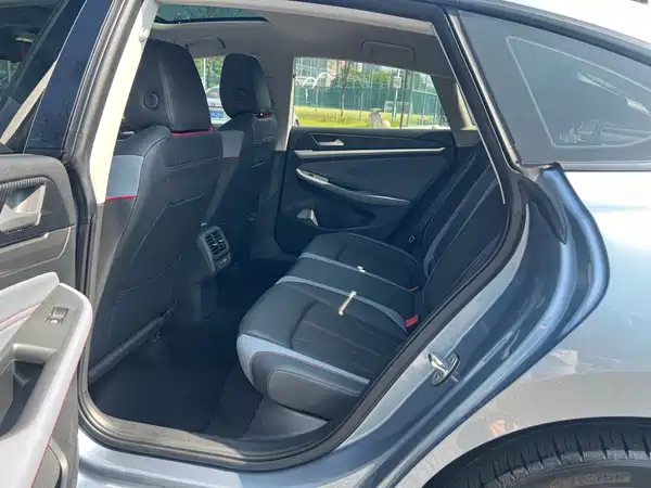 Volkswagen Lamando 2023, фото 12
