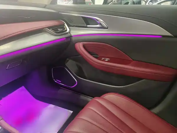 Hongqi H5 2024, фото 11