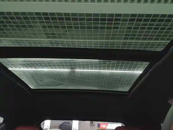 Jetour X70 PLUS 2021, фото 17