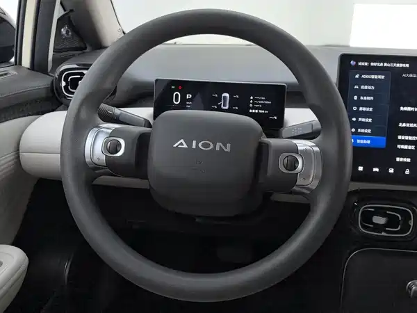 AION UT 2025, фото 15