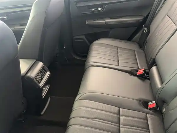 Honda Breeze 2023, фото 16