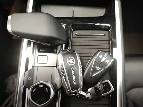 Changan CS55 PLUS 2024, фото 8