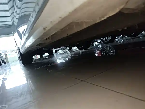 Chery Arrizo 8 2022, фото 21