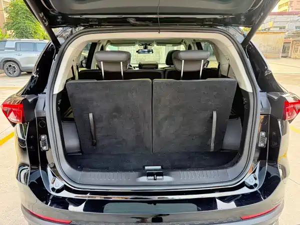 Jetour X70 PLUS 2024, фото 11