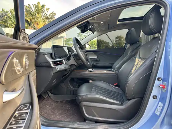 Chery Arrizo 8 2023, фото 12