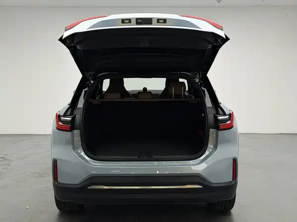 NIO ES6 2020, фото 14