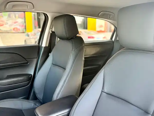 Honda XR-V 2023, фото 17