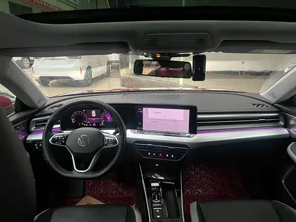 Volkswagen Lamando 2022, фото 17