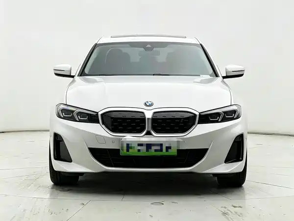 BMW i3 2024, фото 2