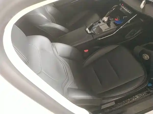 Haval H6 2022, фото 24