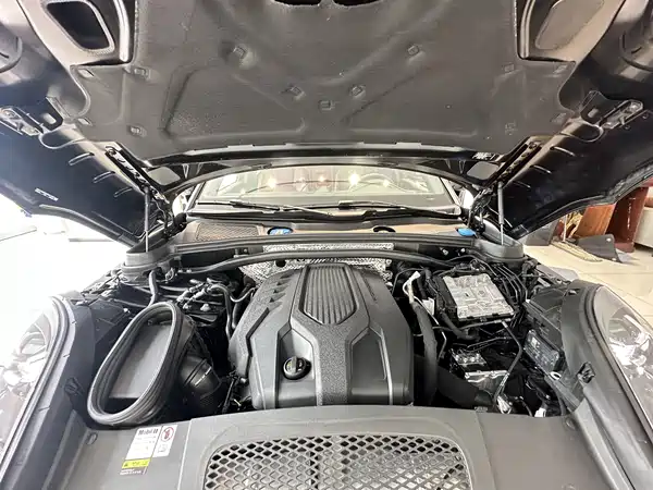 Porsche Macan 2023, фото 28