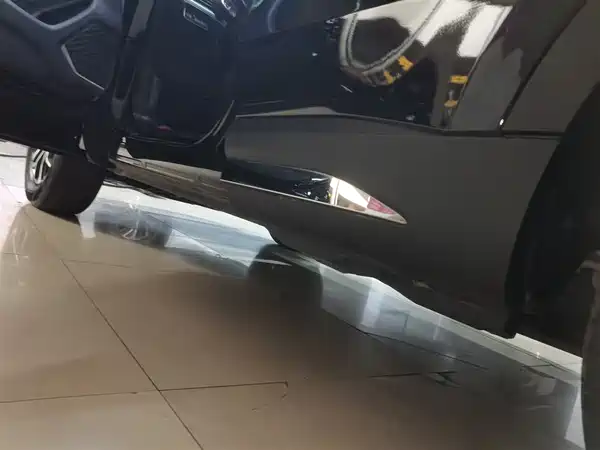 Haval H6 2023, фото 5
