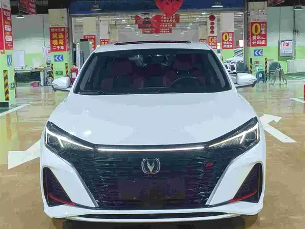 Changan Eado 2024, фото 2
