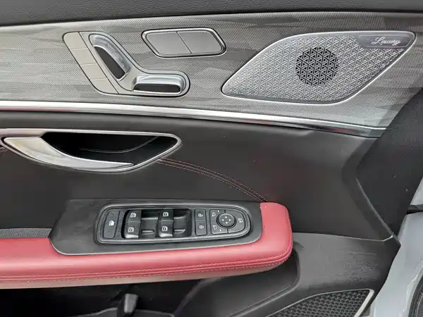 Jetour X70 PRO 2023, фото 19