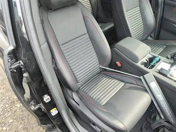 Land Rover Discovery Sport PHEV 2022, фото 19