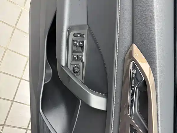 Volkswagen Tharu 2022, фото 16