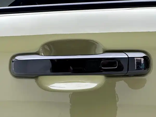 Geely Cowboy 2025, фото 18