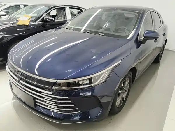 BYD Destroyer 05 2023