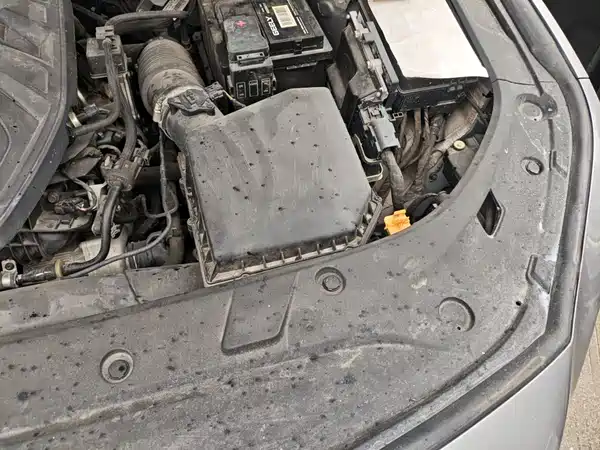 Geely Preface 2021, фото 21