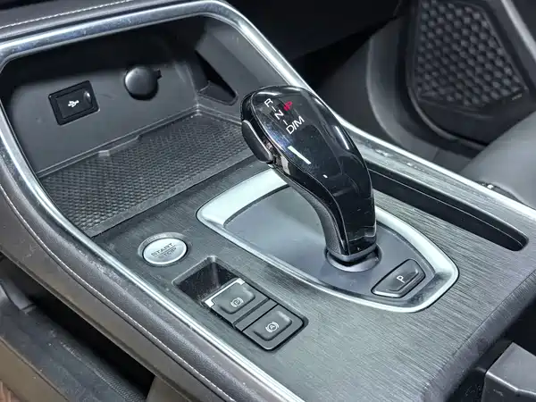 Haval H6 2021, фото 19