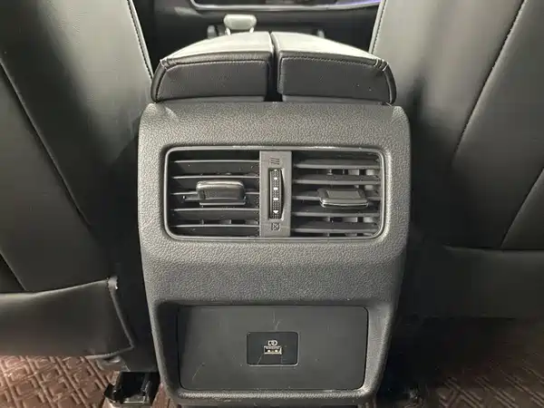 Nissan Qashqai 2023, фото 15