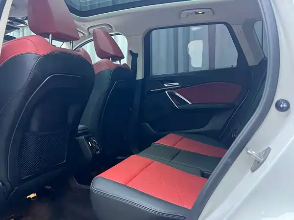 BMW X1 2023, фото 16