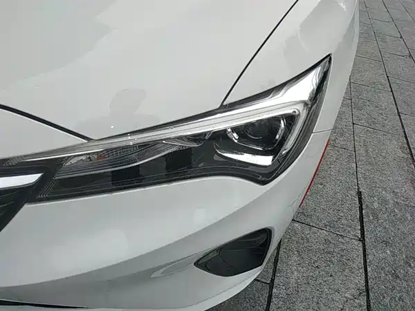 Buick Verano 2023, фото 23
