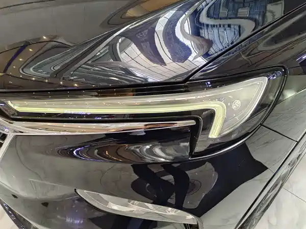 Buick Enclave 2022, фото 4