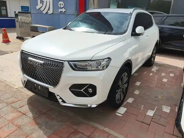 Haval H6 2020