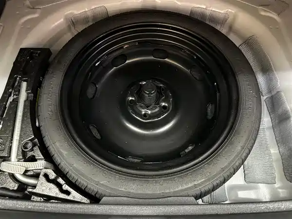 Audi A3 2023, фото 22
