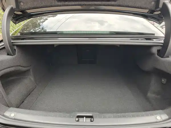 Volvo S90 2023, фото 16