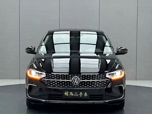 Volkswagen Lavida 2023, фото 2