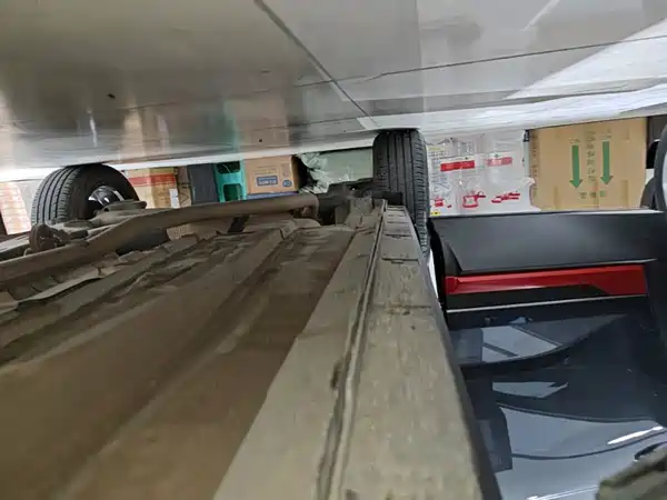 Changan CS35 PLUS 2021, фото 20