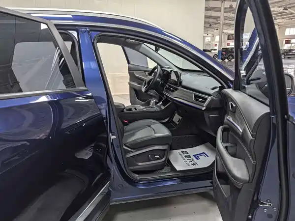 Chery Tiggo 8 2021, фото 10