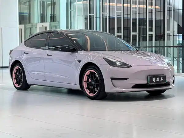 Tesla Model 3 2022, фото 3