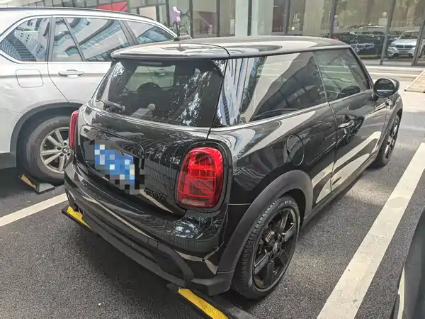 MINI 2023, фото 9