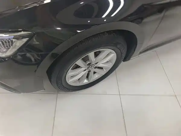 Volkswagen Magotan 2020, фото 22