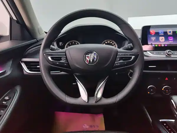 Buick Verano 2022, фото 15