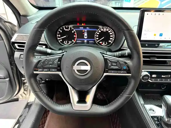 Nissan Teana 2022, фото 5