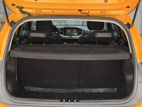 Kia KX1 2021, фото 11