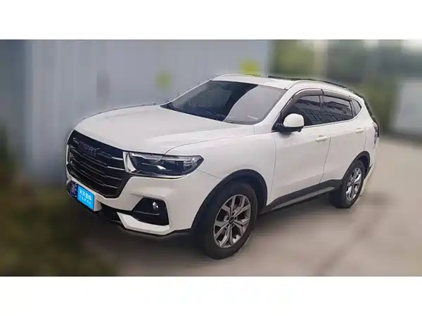 Haval H6 2021