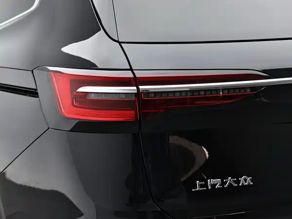 Volkswagen Viloran 2024, фото 7