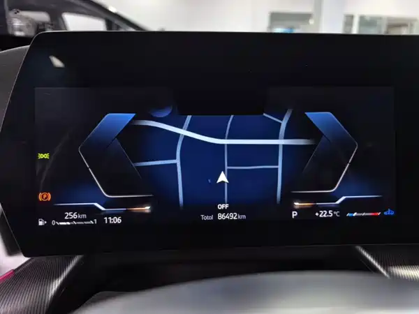 BMW X1 2023, фото 11