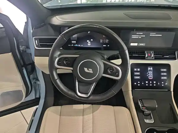 Li Auto ONE 2020, фото 10