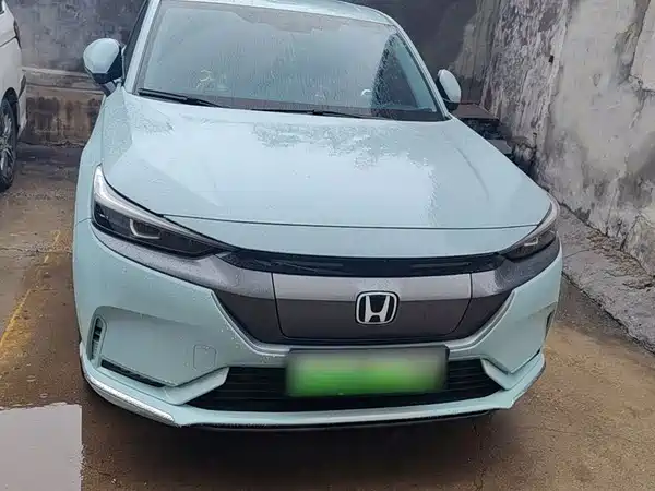Honda e:NP1 2023, фото 17