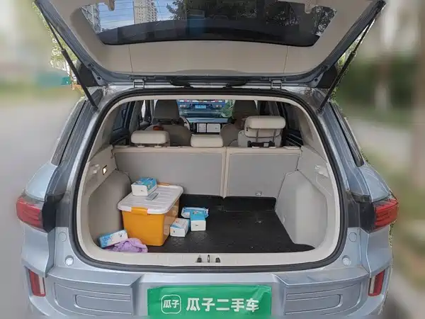 Geely ICON 2023, фото 15