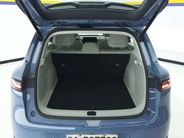 Leapmotor B10 2025, фото 4