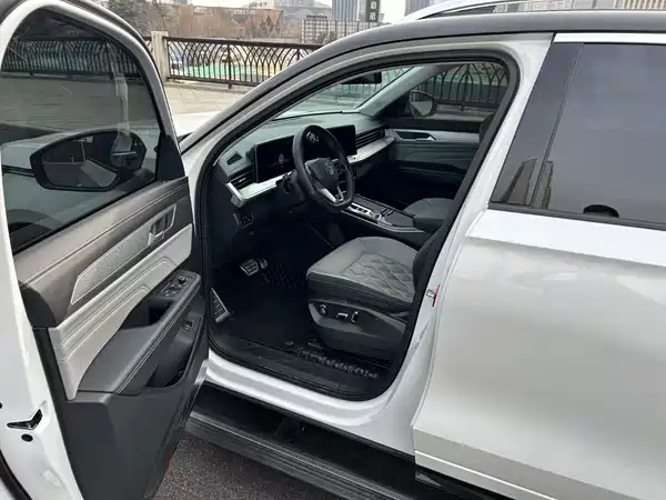 Volkswagen Talagon 2023, фото 11