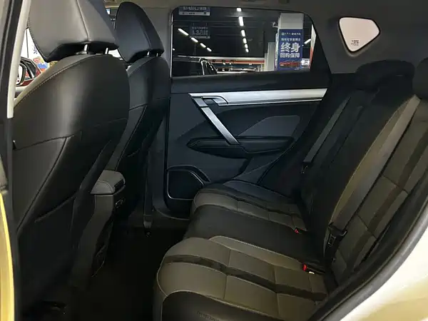 Geely Coolray 2023, фото 10